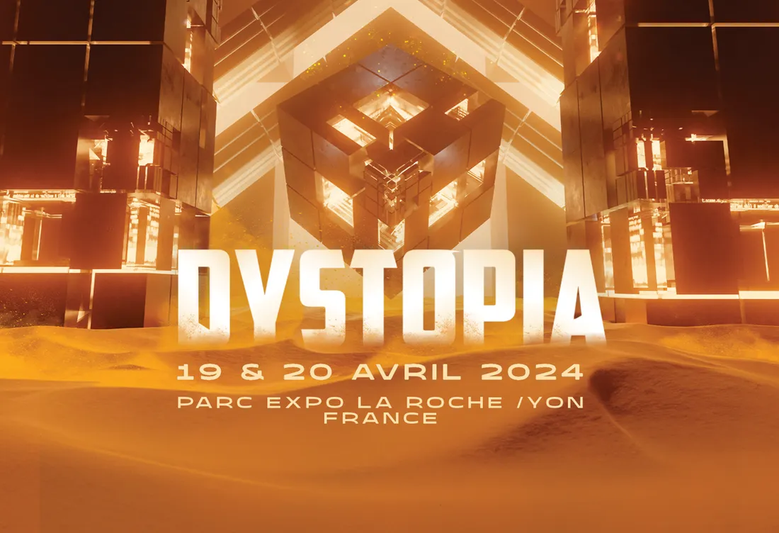 Dystopia Festival