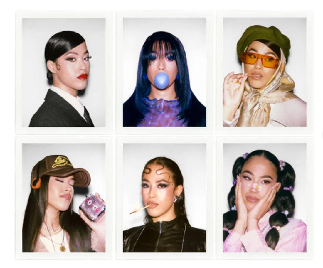 Jazzy - No Bad Vibes