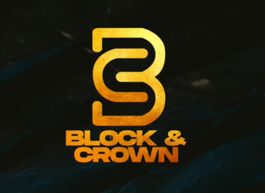  Block & Crown - Prayer (Nu Disco Summer Mix)