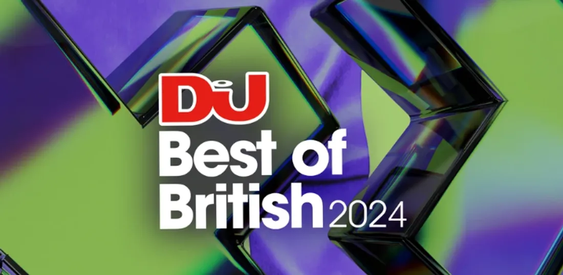 Best Of British 2024