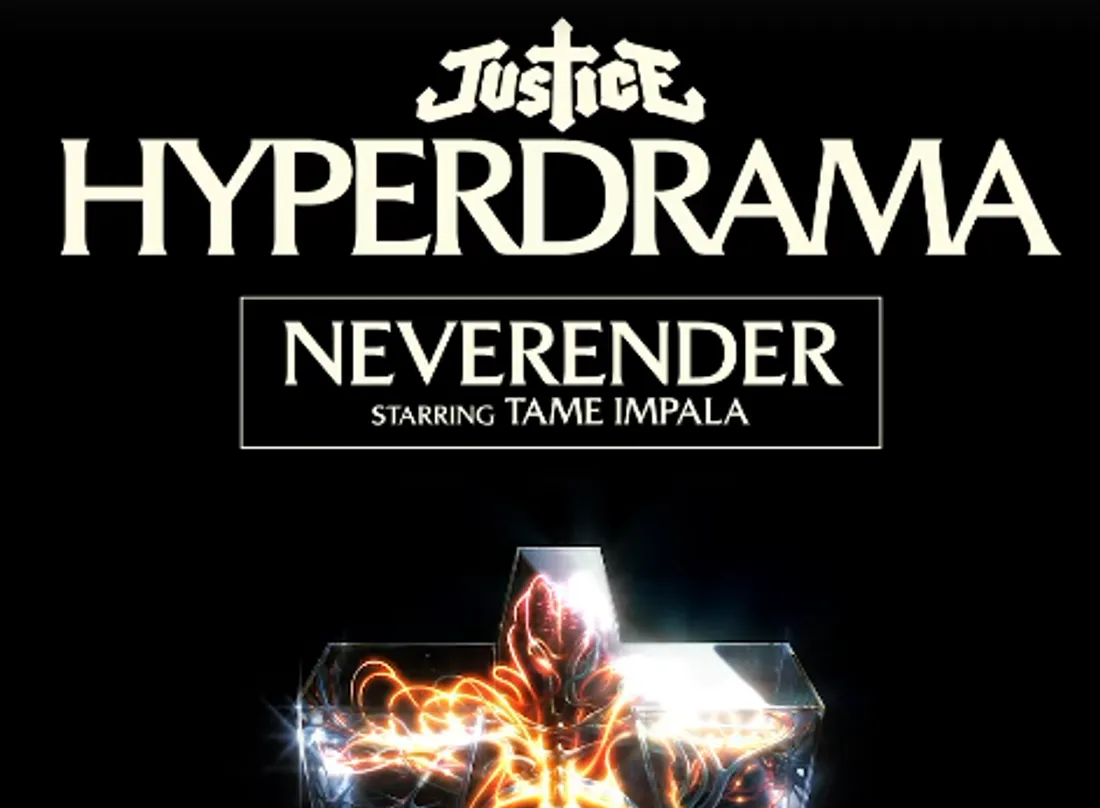 Justice sacré aux Grammy Awards 2025