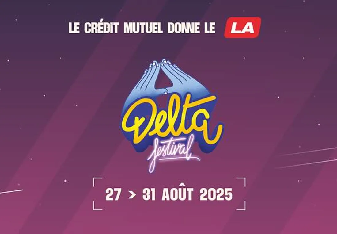 Delta Festival