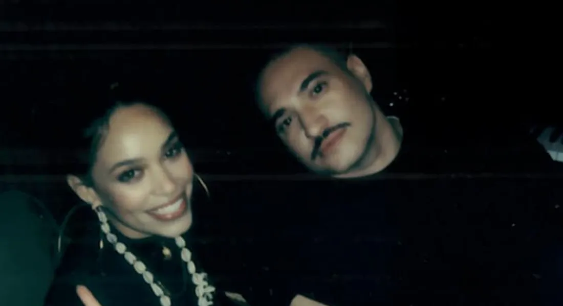 Jonas Blue Feat. Izzy Bizu - Lifeline 