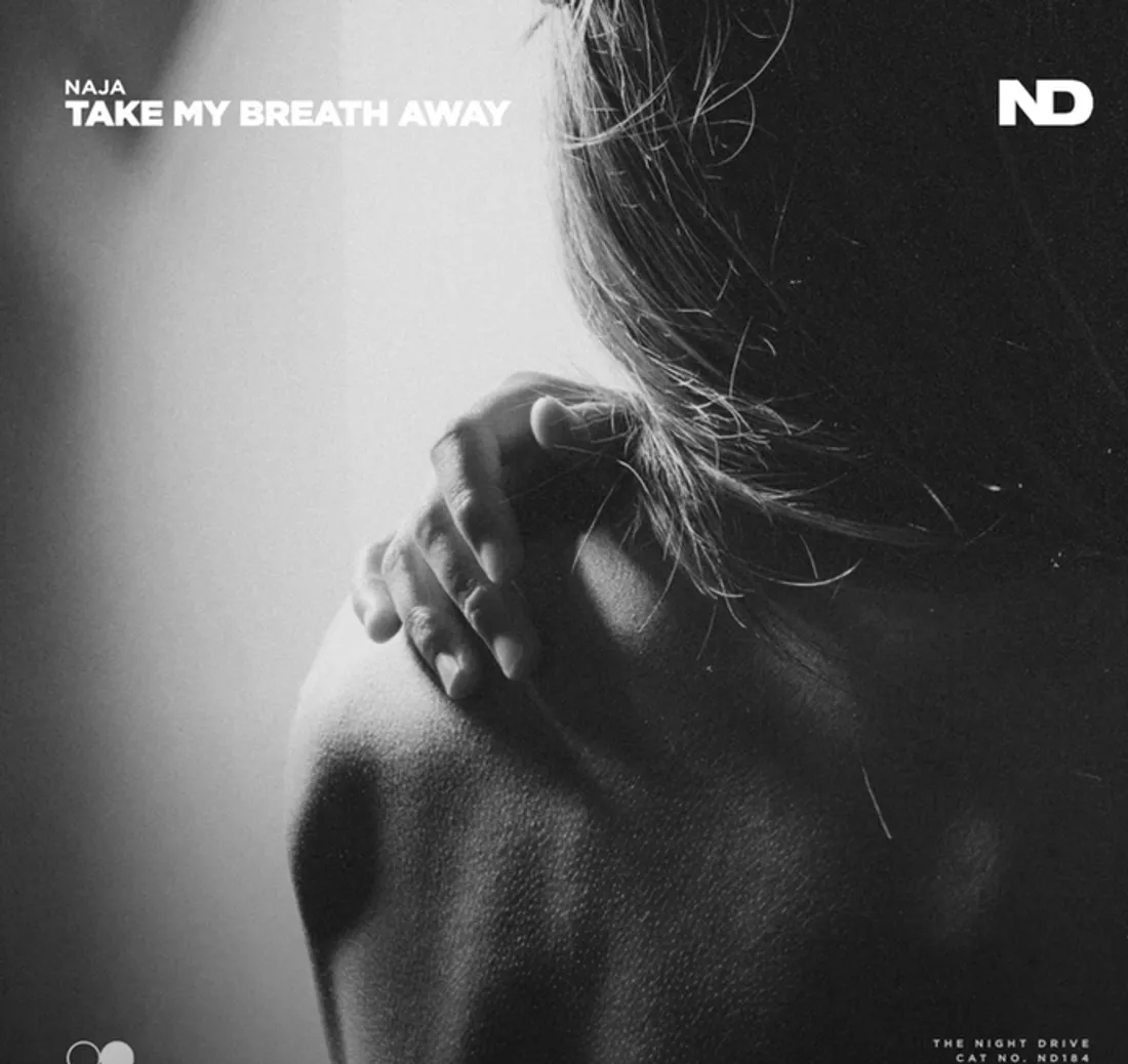 NAJA - Take My Breath Away (Label The Night Drive)