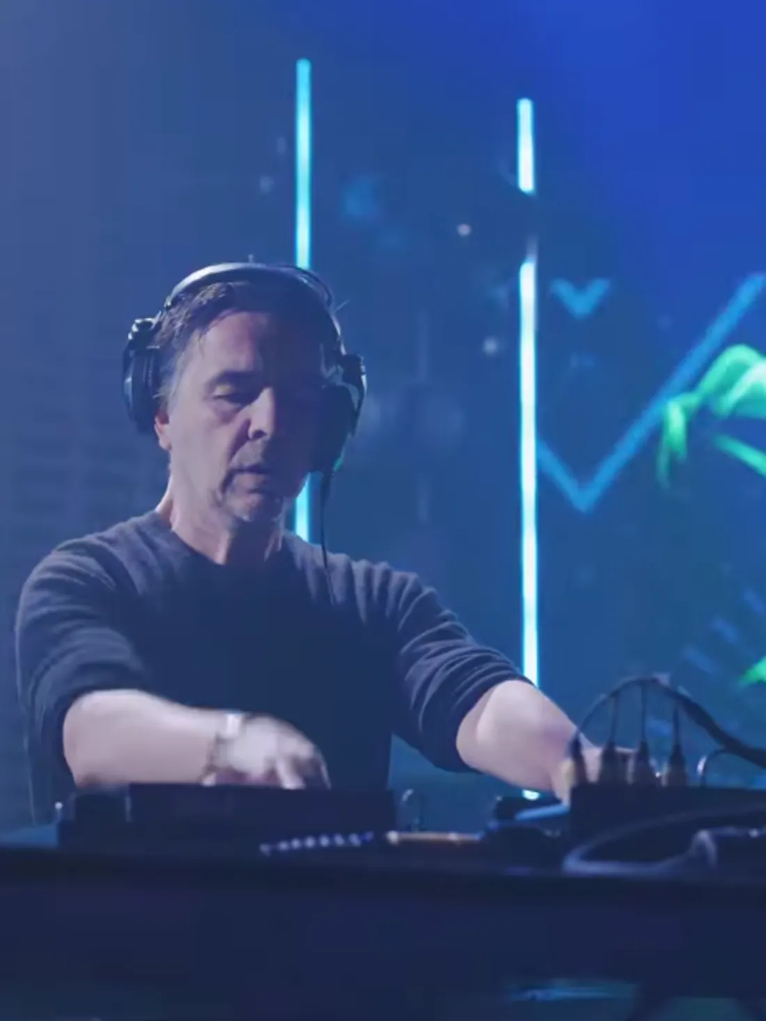 Laurent Garnier