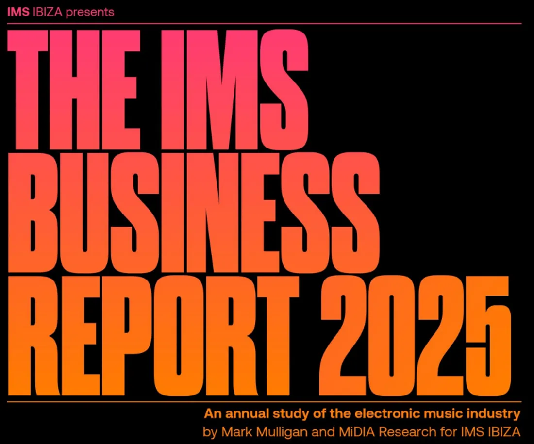 IMS Business Report