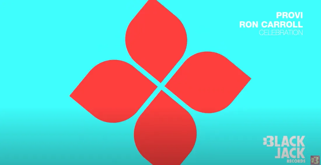 PROVI - Celebration Feat. RON CARROLL