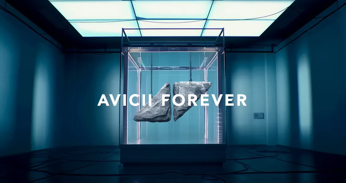 Avicii Forever