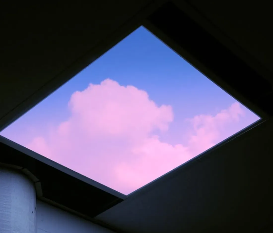 SG Lewis - Back Of My Mind