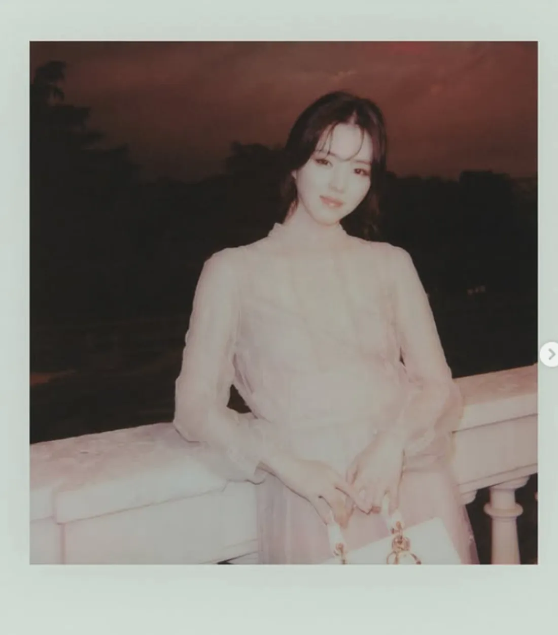 DIOR COLLECTION 2026