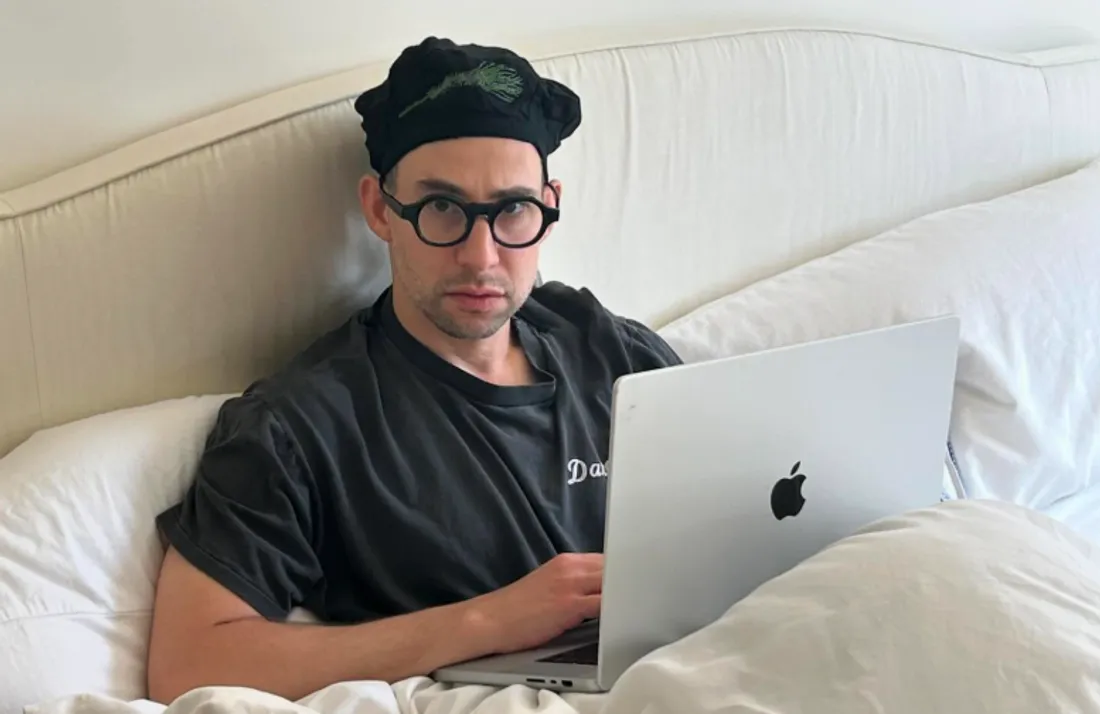 Jack Antonoff, le producteur derrière les tubes de plein de stars