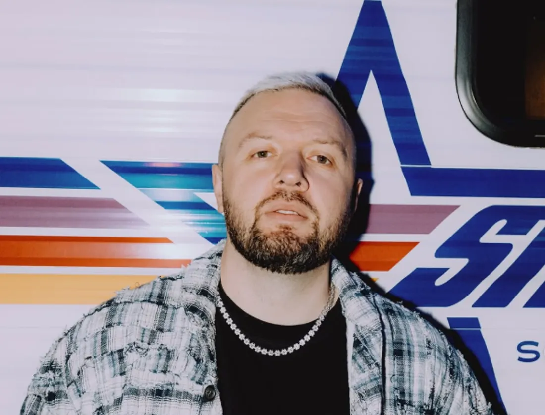 Chris Lake, une année 2025 déjà réussie