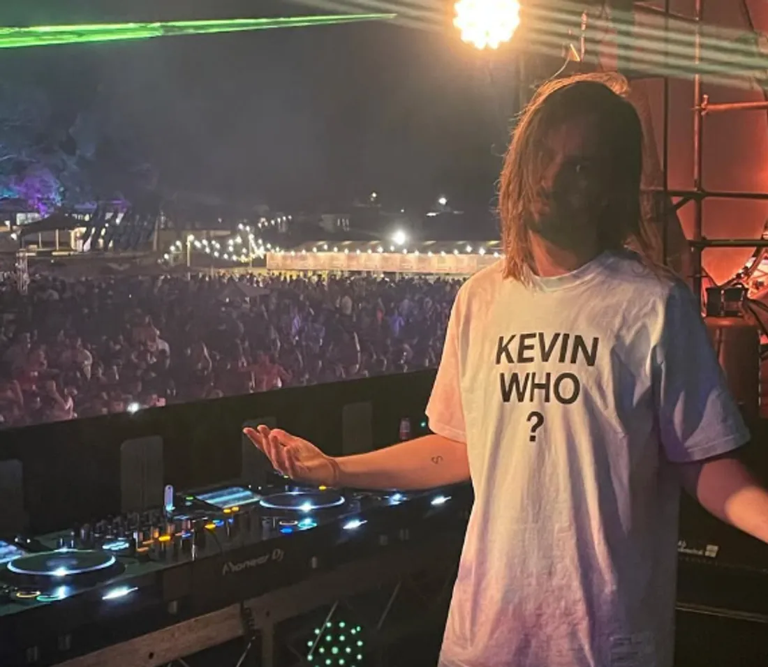 Tame Impala / Kevin Parker