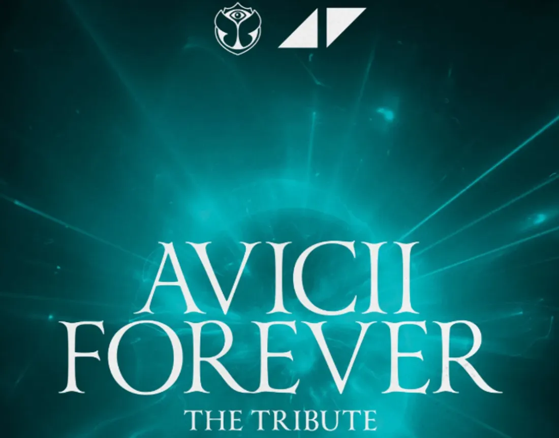 Avicii