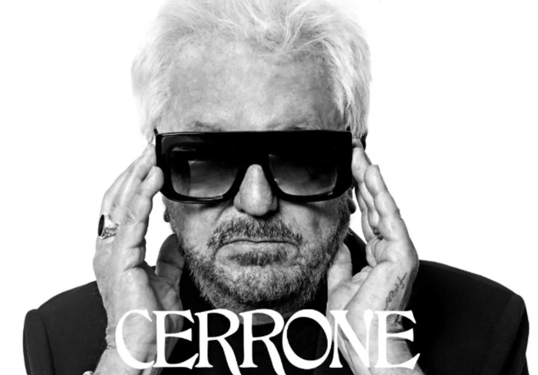 Cerrone et Rahim Redcar sortent un EP