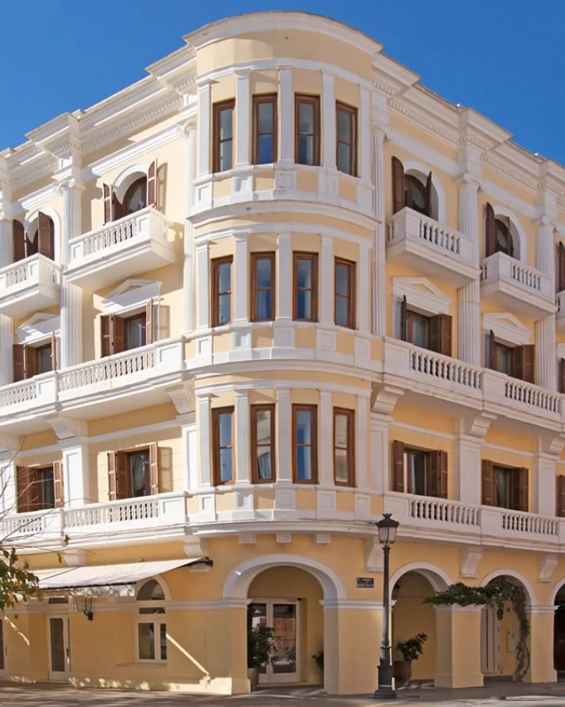 Le Montesol Ibiza Crédit: Le Montesol Ibiza