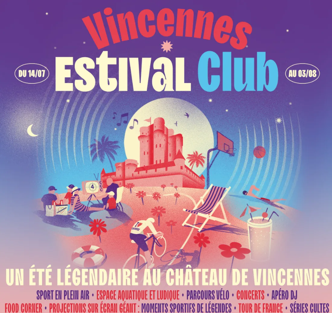 Vincennes Estival Club