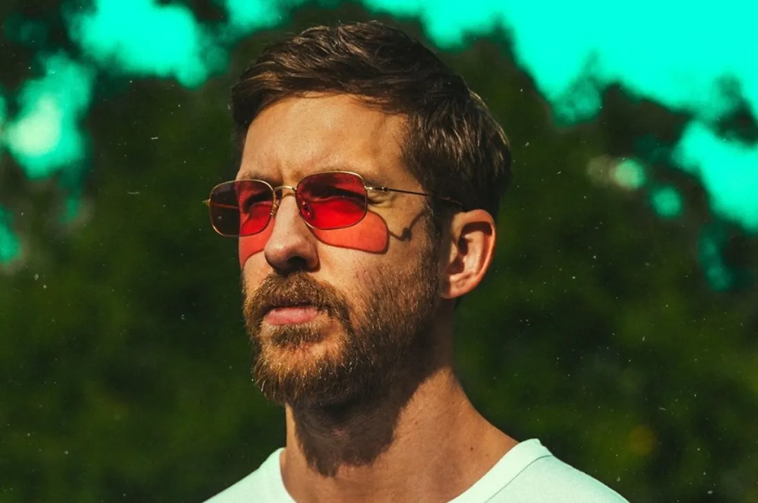 Calvin Harris