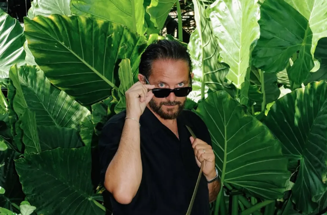 The Magician, Inner City - Big Fun