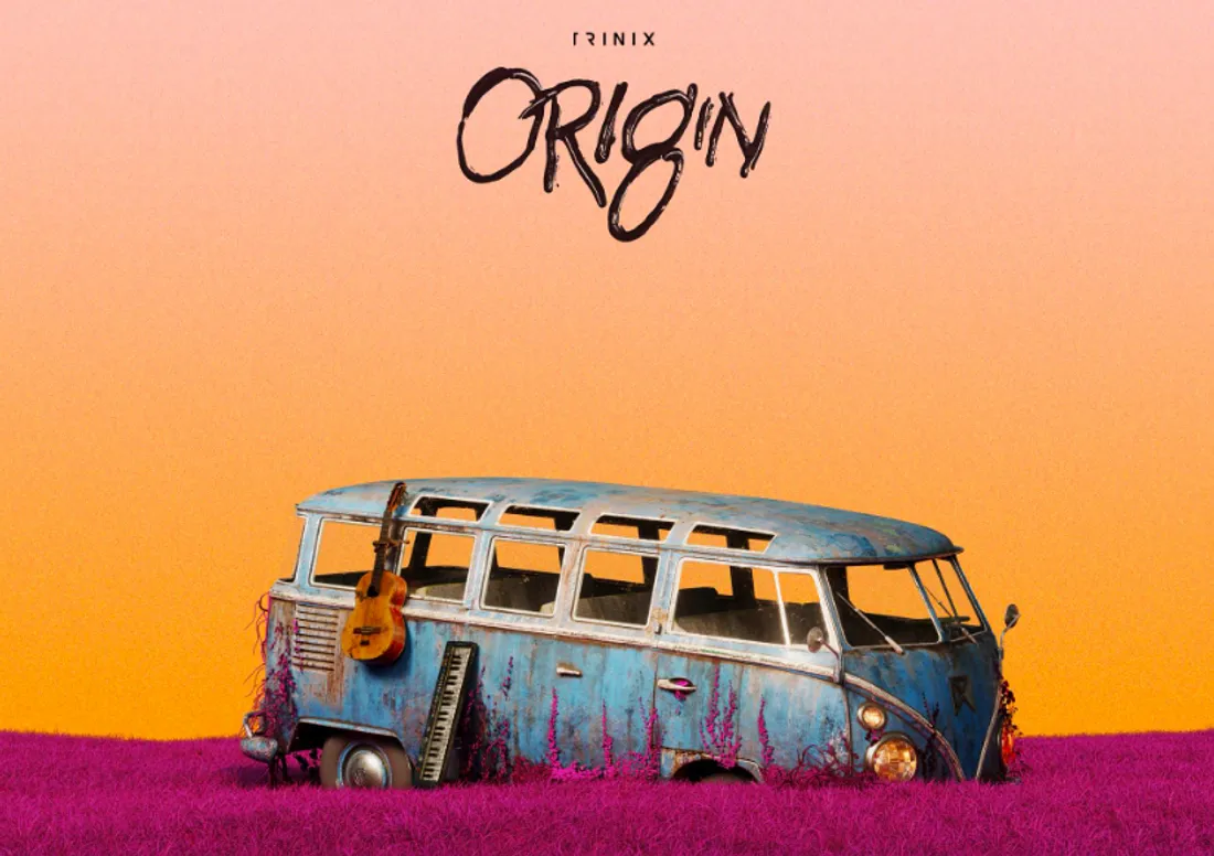 Trinix - Origin