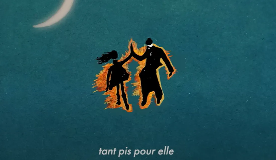 Charlotte Cardin - Tant pis pour elle