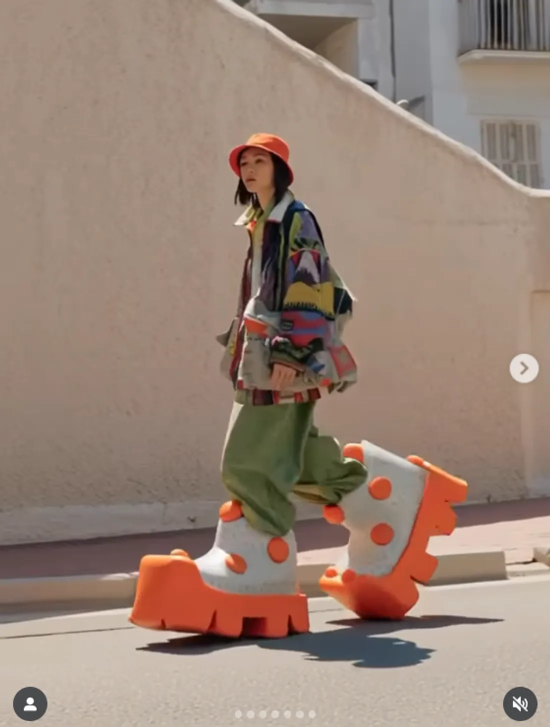 Les chaussures Ken & Sol transcendent la simple notion d'accessoire.