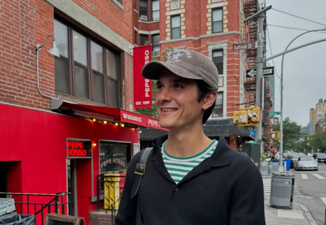 Kungs de retour avec Light Me Up