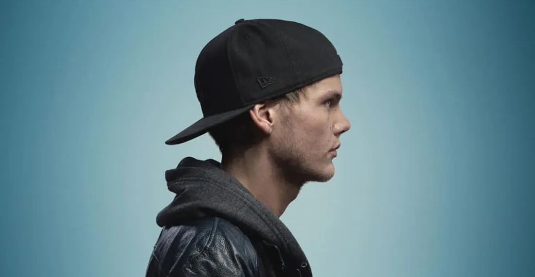 Avicii