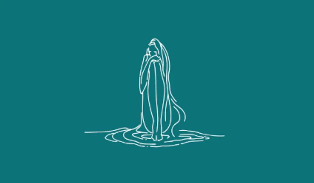 Elderbrook & Jan Blomqvist - Teardrop