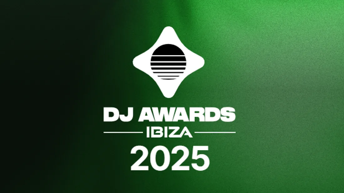 DJ Awards 2025
