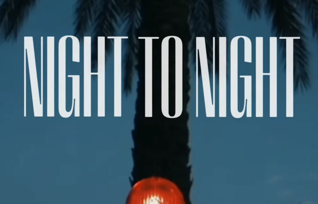 The Magician - Night to Night