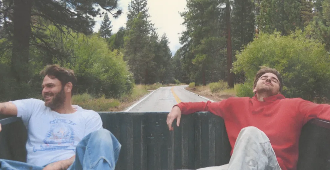 The Chainsmokers - EP Breathe