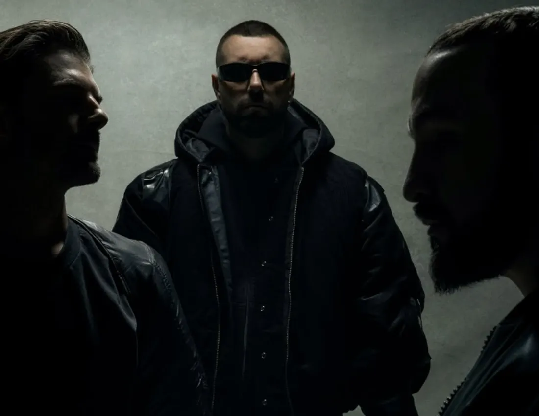 Swedish House Mafia - Until One a 15 ans