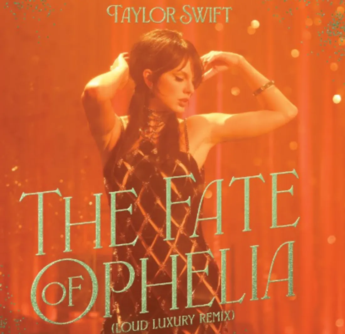 The Fate of Ophelia (Loud Luxury Remix)