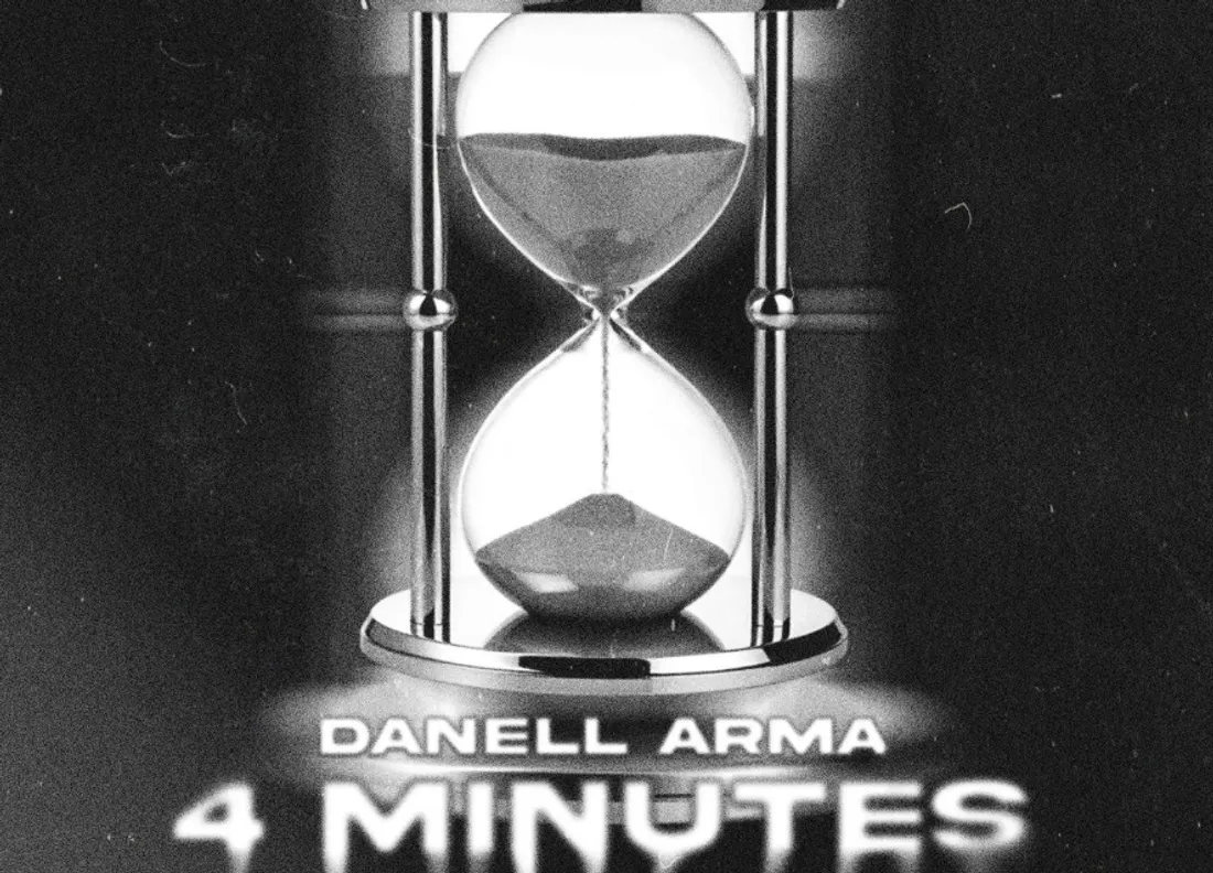 Danell Arma - 4 minutes