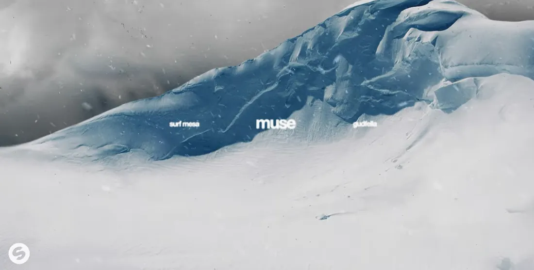 Surf Mesa x GUDFELLA - Muse 