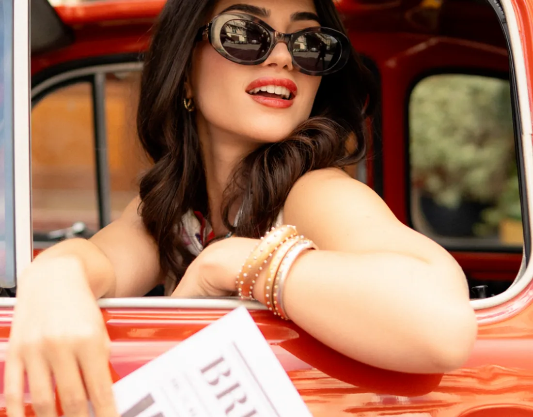 FG CHIC : La Baia Paris, un été italien au cœur du Triangle d’Or 