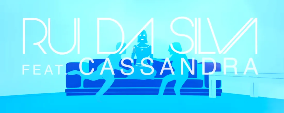 Rui Da Silva Feat Cassandra - Touch Me 