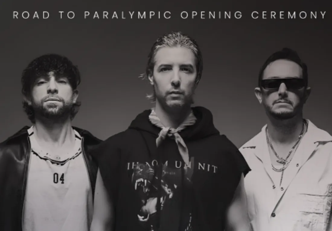 Meduza jouera à la cérémonie d'ouverture des Jeux Paralympiques d'hiver 2026
