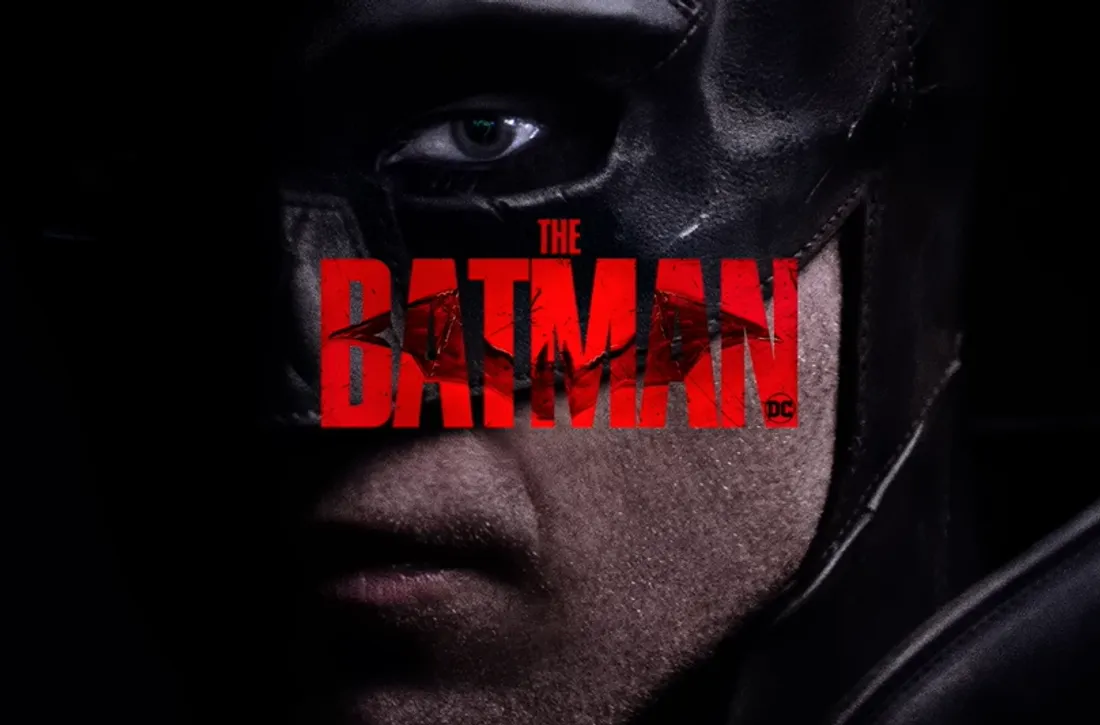 Robert Pattinson - The Batman