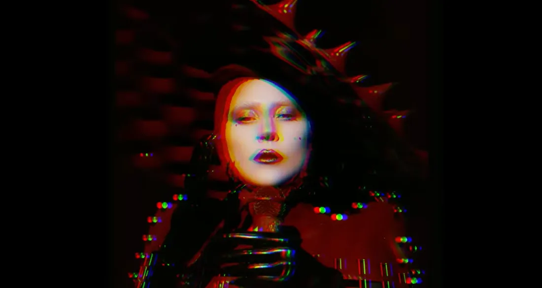  Lady Gaga - Abracadabra (DE SOFFER Remix)