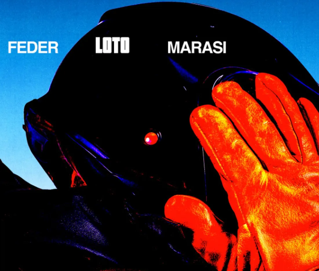  Feder & Marasi - Loto