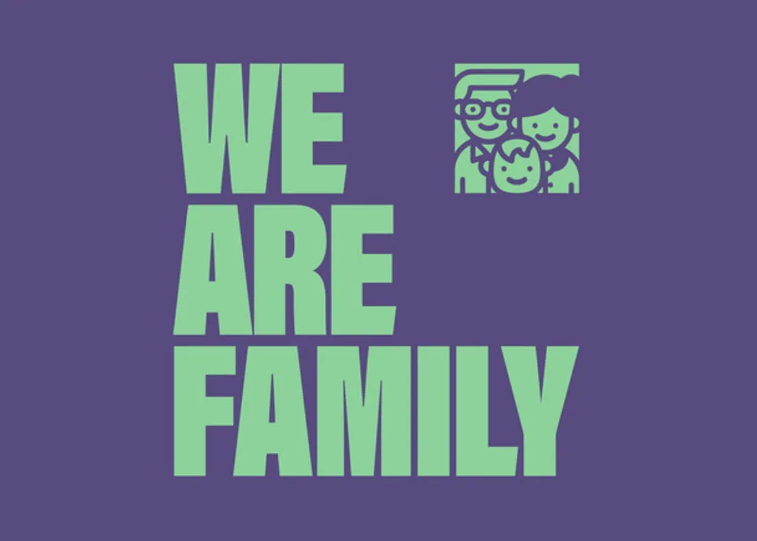 Baccus - We are Family