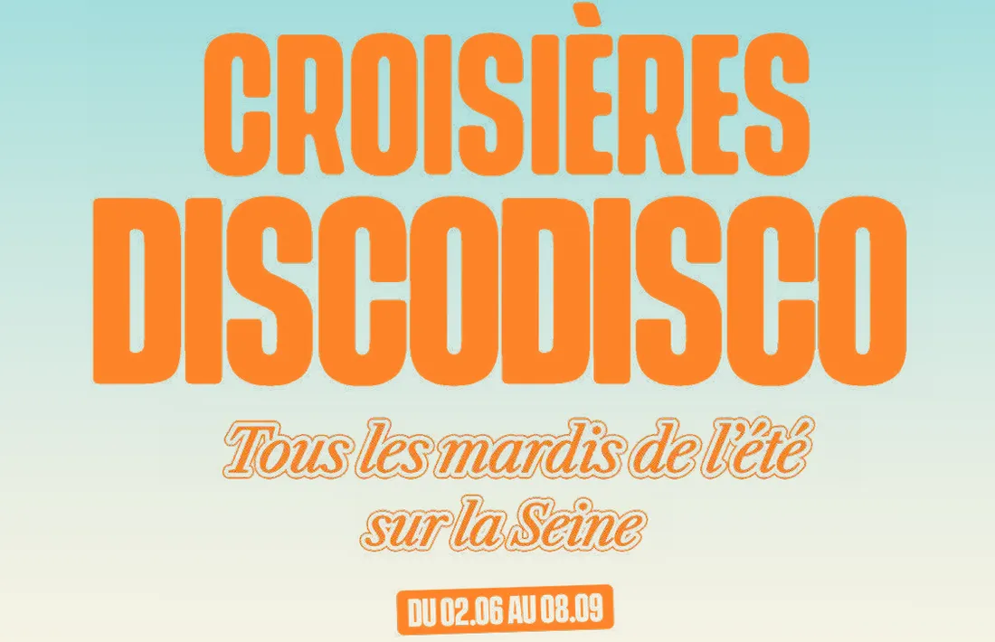 Croisières Disco Disco