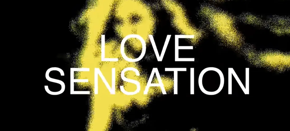 Madonna - Love Sensation