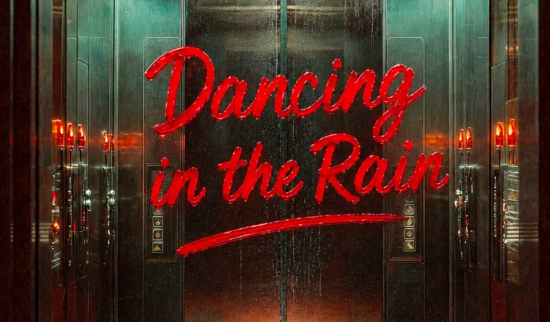  The Supermen Lovers -  Dancing in the Rain