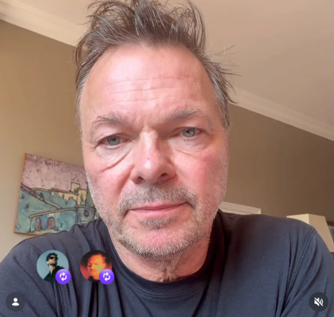 Pete Tong