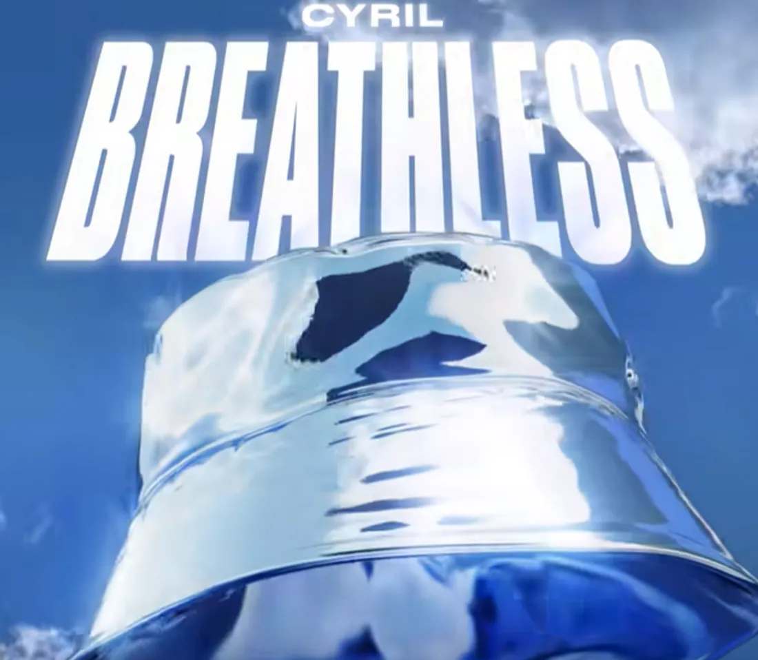  CYRIL remixe Breathless de The Corrs