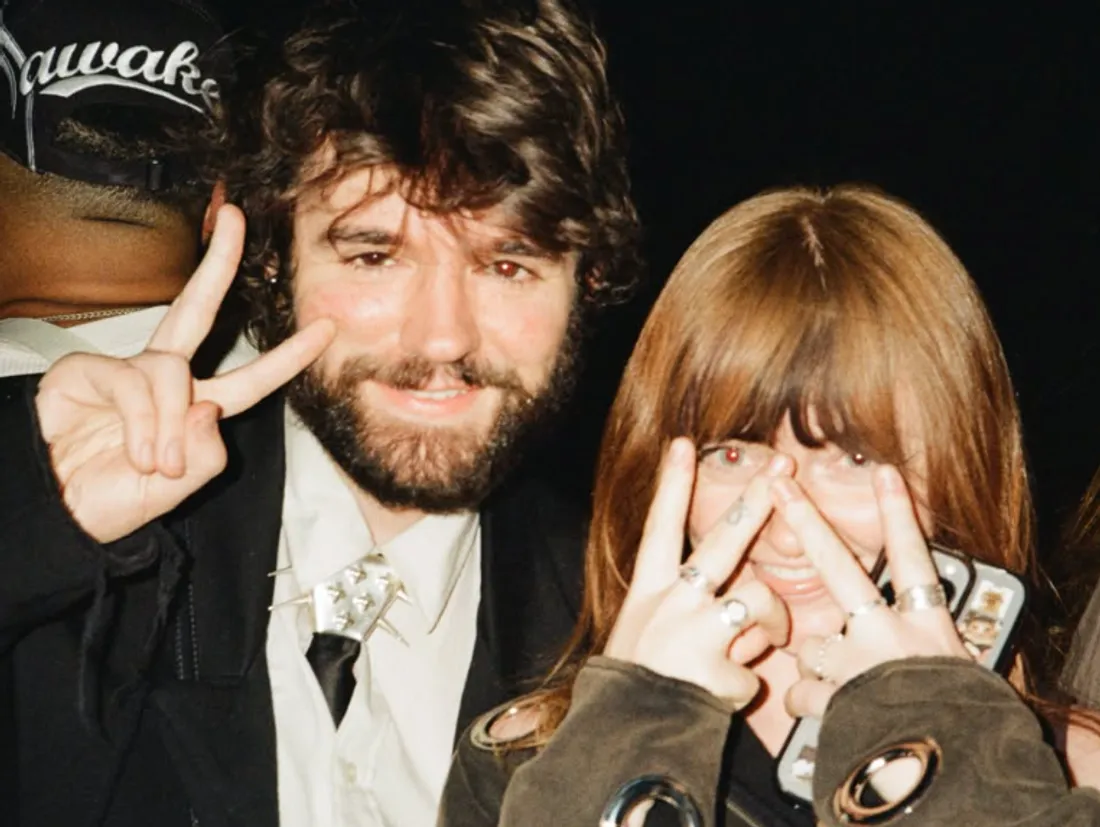 Ninajirachi et Madeon