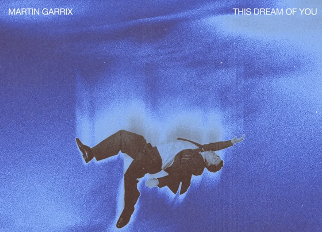 Martin Garrix -  This Dream of You
